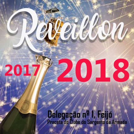 31-12-2017 - REVEILLON